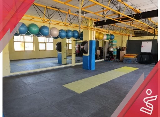 آموزشی آمادگی جسمانی بانوان دنا-مدرسه شنا دنا