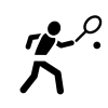 تنیس