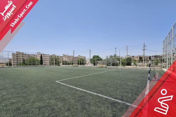 چمن مصنوعی استاد اکبرکیا صدرا